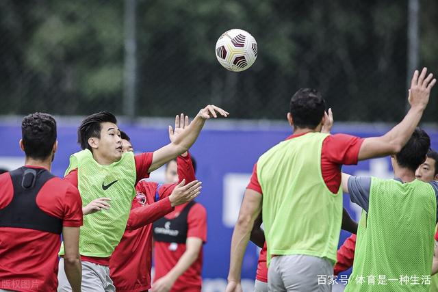 海港闯关津门瞄准未来4大战役：场场硬仗！咬住排名